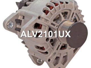 Генератор, ориг. номер TG12C077, 8200849752, 440247, 8201040749, ALV2101UX, 115921, CAL15587, CAL15587AS, CAL15587ES, CAL15587OS, CAL15587RS, DRA1195, CA2101IR, 8EL012240351, ALV2101DD, ALV2101YX, LRA03424, ALV2101RB, 8201049749, 2606154, 439662, 22555N, 301N22286Z, Renault Kadjar 2015-2018