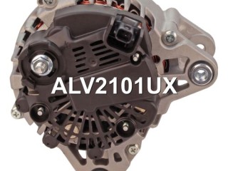 Генератор, ориг. номер TG12C077, 8200849752, 440247, 8201040749, ALV2101UX, 115921, CAL15587, CAL15587AS, CAL15587ES, CAL15587OS, CAL15587RS, DRA1195, CA2101IR, 8EL012240351, ALV2101DD, ALV2101YX, LRA03424, ALV2101RB, 8201049749, 2606154, 439662, 22555N, 301N22286Z, Renault Scenic 3 2009-2012