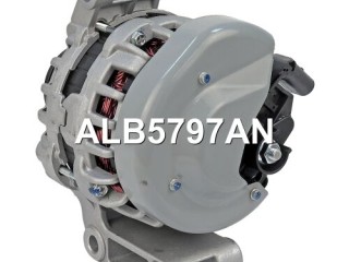 Генератор, ориг. номер DB3910300AA, ALB5797AN, F000BL0606, F000BL06B7, F000BL06BJ, 1916728, 5218150, AB3910300BE, DB3910300AB, DB3910300AC, ALB5797, ALB5797GB, ALB5797KL, ALB9797AN, L56618300A, 301N22401Z, Ford Ranger 3 2009-2011