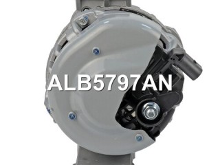 Генератор, ориг. номер DB3910300AA, ALB5797AN, F000BL0606, F000BL06B7, F000BL06BJ, 1916728, 5218150, AB3910300BE, DB3910300AB, DB3910300AC, ALB5797, ALB5797GB, ALB5797KL, ALB9797AN, L56618300A, 301N22401Z, Ford Ranger 3 2009-2011