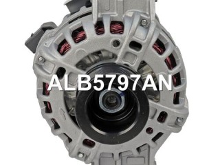 Генератор, ориг. номер DB3910300AA, ALB5797AN, F000BL0606, F000BL06B7, F000BL06BJ, 1916728, 5218150, AB3910300BE, DB3910300AB, DB3910300AC, ALB5797, ALB5797GB, ALB5797KL, ALB9797AN, L56618300A, 301N22401Z, Ford Ranger 4 2011-2015