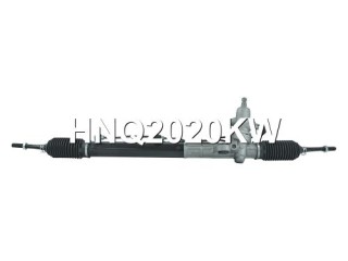 Рулевая рейка, ориг. номер 577001G450, 577001G150, 577001G100, 577001G101, 577001G151, 577001G400, 577001G451, HNQ2020GQ, HNQ2020KW, HSR20201AY, R2020, R20201NW, R20202RB, JRP1348, Kia Rio 2 2009-2011