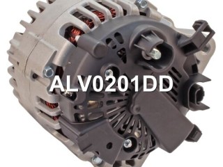 Генератор, ориг. номер ALV0201DD, ALV0201UX, 5702H6, 5705JX, 439634, 440201, TG15C120, 301N22235Z, Citroen C5 2 2007-2017