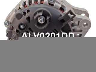 Генератор, ориг. номер ALV0201DD, ALV0201UX, 5702H6, 5705JX, 439634, 440201, TG15C120, 301N22235Z, Citroen C5 2 2007-2017
