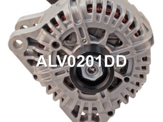 Генератор, ориг. номер ALV0201DD, ALV0201UX, 5702H6, 5705JX, 439634, 440201, TG15C120, 301N22235Z, Citroen C5 2 2007-2017