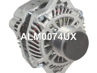 Генератор, ориг. номер ALM0074UX, A5269, 115317, DRA0082, 93179579, CA2081IR, ALM0074BS, ALM0074ZD, A002TG0281, A2TG0281, 23100DC000, 4415000, 5001865233, 5010553879, 301N21581Z, Nissan interstar 2001-2008