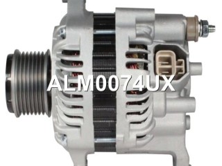 Генератор, ориг. номер ALM0074UX, A5269, 115317, DRA0082, 93179579, CA2081IR, ALM0074BS, ALM0074ZD, A002TG0281, A2TG0281, 23100DC000, 4415000, 5001865233, 5010553879, 301N21581Z, Nissan interstar 2001-2008
