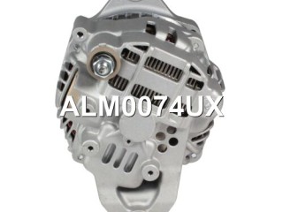 Генератор, ориг. номер ALM0074UX, A5269, 115317, DRA0082, 93179579, CA2081IR, ALM0074BS, ALM0074ZD, A002TG0281, A2TG0281, 23100DC000, 4415000, 5001865233, 5010553879, 301N21581Z, Renault Master 2 2003-2010