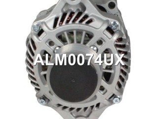 Генератор, ориг. номер ALM0074UX, A5269, 115317, DRA0082, 93179579, CA2081IR, ALM0074BS, ALM0074ZD, A002TG0281, A2TG0281, 23100DC000, 4415000, 5001865233, 5010553879, 301N21581Z, Renault Master 2 2003-2010
