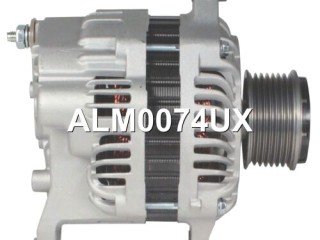 Генератор, ориг. номер ALM0074UX, A5269, 115317, DRA0082, 93179579, CA2081IR, ALM0074BS, ALM0074ZD, A002TG0281, A2TG0281, 23100DC000, 4415000, 5001865233, 5010553879, 301N21581Z, Renault Mascott 1999-2004
