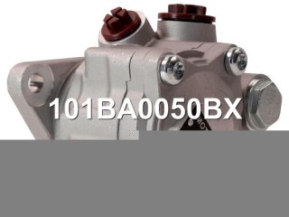 Насос гидроусилителя руля, ориг. номер 85471016004, 7683955136, 101BA0050BX, KS00000352, KS01000322, 51471017057, 85471016005, 85471019004, 108AB0014ZZ, P2150, 7683955167, MAN TGM