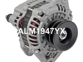 Генератор, ориг. номер 5010480572, 114809, ALM1947YX, A5366S, F042301032, 19091009, DRA0948, CA1947IR, 8EL012584441, ALM1947, ALM1947NW, ALM1947UX, ALM1947YJ, LRA03034, 210672, A003TA8492, A3TA8491, A3TA8492, ALM1947RB, ALM1947WA, 5001864576, 301N22275Z, Renault Kerax 1997-2014