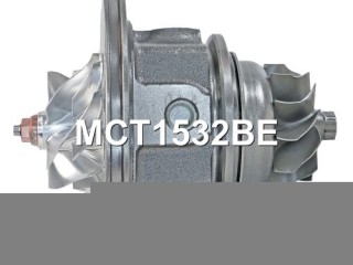 Картридж турбины, ориг. номер A2640901300, MCT1532BE, 1532, 4937707940, 2640901300, 264090130080, A264090130080, Mercedes C W205 2014-2018