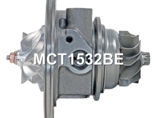 Картридж турбины, ориг. номер A2640901300, MCT1532BE, 1532, 4937707940, 2640901300, 264090130080, A264090130080, Mercedes CLS C257 2017-2021