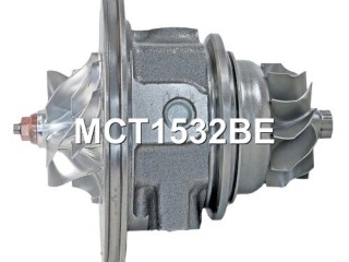 Картридж турбины, ориг. номер A2640901300, MCT1532BE, 1532, 4937707940, 2640901300, 264090130080, A264090130080, Mercedes CLS C257 2017-2021
