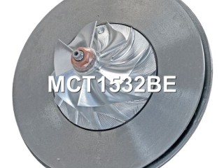 Картридж турбины, ориг. номер A2640901300, MCT1532BE, 1532, 4937707940, 2640901300, 264090130080, A264090130080, Mercedes CLS C257 2017-2021