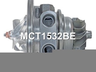 Картридж турбины, ориг. номер A2640901300, MCT1532BE, 1532, 4937707940, 2640901300, 264090130080, A264090130080, Mercedes GLC X253 2015-2019