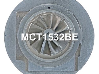 Картридж турбины, ориг. номер A2640901300, MCT1532BE, 1532, 4937707940, 2640901300, 264090130080, A264090130080, Mercedes GLC X253 2015-2019