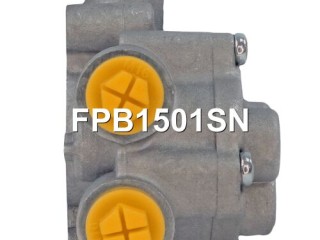 Насос топливный, ориг. номер 7018955161, 1939435, FPB1501SN, 3579671105, KS00003822, 1857014, 2021887, 8TP358308481, FPB1501EB, FPB1501, DAF CF 2001-2026