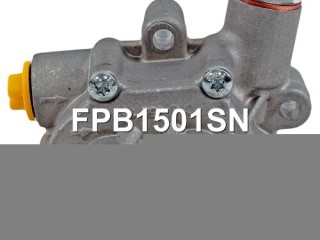 Насос топливный, ориг. номер 7018955161, 1939435, FPB1501SN, 3579671105, KS00003822, 1857014, 2021887, 8TP358308481, FPB1501EB, FPB1501, DAF XF 106 2014-2026