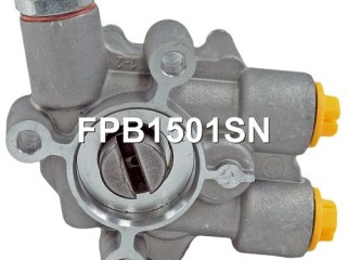 Насос топливный, ориг. номер 7018955161, 1939435, FPB1501SN, 3579671105, KS00003822, 1857014, 2021887, 8TP358308481, FPB1501EB, FPB1501, DAF XF 106 2014-2026