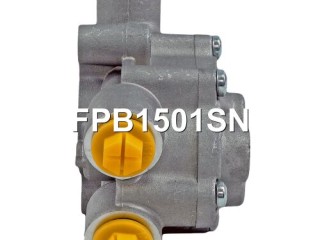 Насос топливный, ориг. номер 7018955161, 1939435, FPB1501SN, 3579671105, KS00003822, 1857014, 2021887, 8TP358308481, FPB1501EB, FPB1501, DAF XF 106 2014-2026