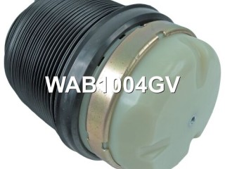 Пневмоподушка, ориг. номер 4F0616001J, F308611601, WAB1004GV, WAB1004TX, WAB1004AA, WAB1004GA, WAB1004SF, WAB1004TI, WAV1004BN, AD0002, 4F0616001Q, Audi A6 Allroad C6 2006-2008