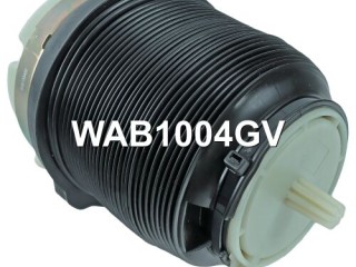 Пневмоподушка, ориг. номер 4F0616001J, F308611601, WAB1004GV, WAB1004TX, WAB1004AA, WAB1004GA, WAB1004SF, WAB1004TI, WAV1004BN, AD0002, 4F0616001Q, Audi A6 C6 (S6,RS6) 2004-2008