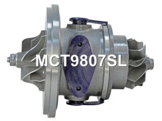 Картридж турбины, ориг. номер MCT9807SL, MCT9807BE, MCT9807GR, MCT9807NM, MCT9807RF, MCT9807WS, Nissan Terrano 1 1985-1995