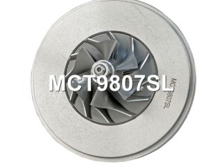 Картридж турбины, ориг. номер MCT9807SL, MCT9807BE, MCT9807GR, MCT9807NM, MCT9807RF, MCT9807WS, Nissan Terrano 1 1985-1995