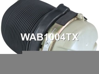 Пневмоподушка, ориг. номер 4F0616001J, F308611601, WAB1004GV, WAB1004TX, WAB1004AA, WAB1004GA, WAB1004SF, WAB1004TI, WAV1004BN, AD0002, 4F0616001Q, Audi A6 Allroad C6 2006-2008