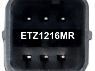 Генератор, ориг. номер 13547556118, A2C82999400, 13547597881, A2C53356722, 408242002008, 408242002008Z, ETZ1216MR, ETZ1216NF, ETZ1216RL, ETZ1216TO, BMW 1 E87/E81/E82/E88 2004-2007