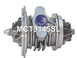 Картридж турбины, ориг. номер MCT9145SL, 4438540176, 1000010367, 79035, 7040900001, 7040905001S, MTG2431NM, MTG2431NR, MTG2431SL, Mercedes Sprinter W901-905 2000-2006
