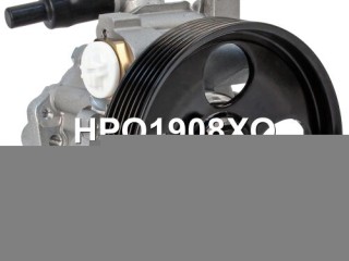 Насос гидроусилителя руля, ориг. номер 9640830480, 7617955505, HPQ1908GQ, HPQ1908XQ, HPQ9908XQ, P1908, P1908HG, 40078E, JPR476, 400N10649Z, Peugeot 406 1999-2004