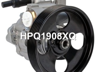 Насос гидроусилителя руля, ориг. номер 9640830480, 7617955505, HPQ1908GQ, HPQ1908XQ, HPQ9908XQ, P1908, P1908HG, 40078E, JPR476, 400N10649Z, Peugeot 406 1995-1999