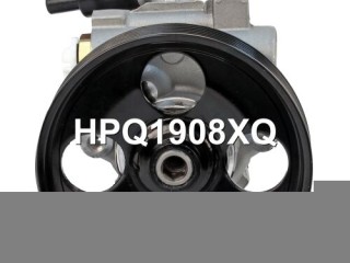 Насос гидроусилителя руля, ориг. номер 9640830480, 7617955505, HPQ1908GQ, HPQ1908XQ, HPQ9908XQ, P1908, P1908HG, 40078E, JPR476, 400N10649Z, Peugeot 406 1995-1999