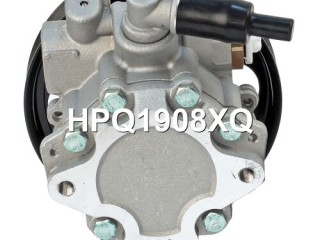 Насос гидроусилителя руля, ориг. номер 9640830480, 7617955505, HPQ1908GQ, HPQ1908XQ, HPQ9908XQ, P1908, P1908HG, 40078E, JPR476, 400N10649Z, Peugeot 406 1999-2004