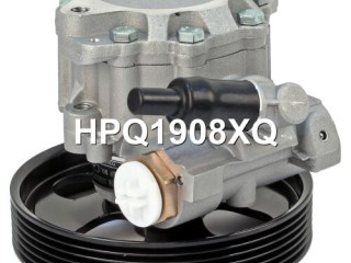 Насос гидроусилителя руля, ориг. номер 9640830480, 7617955505, HPQ1908GQ, HPQ1908XQ, HPQ9908XQ, P1908, P1908HG, 40078E, JPR476, 400N10649Z, Peugeot 406 1999-2004