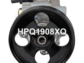 Насос гидроусилителя руля, ориг. номер 9640830480, 7617955505, HPQ1908GQ, HPQ1908XQ, HPQ9908XQ, P1908, P1908HG, 40078E, JPR476, 400N10649Z, Peugeot 406 1995-1999