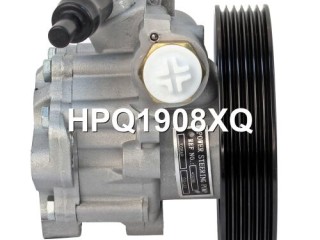 Насос гидроусилителя руля, ориг. номер 9640830480, 7617955505, HPQ1908GQ, HPQ1908XQ, HPQ9908XQ, P1908, P1908HG, 40078E, JPR476, 400N10649Z, Peugeot 406 1995-1999