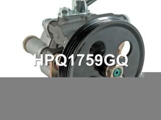 Насос гидроусилителя руля, ориг. номер 4431008010, 4431006080, HPQ1759GQ, HPQ1759KW, HPQ1759XQ, P1759, P1759HG, 400N10615Z, Toyota Sienna 2 2003-2006