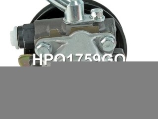 Насос гидроусилителя руля, ориг. номер 4431008010, 4431006080, HPQ1759GQ, HPQ1759KW, HPQ1759XQ, P1759, P1759HG, 400N10615Z, Toyota Sienna 2 2003-2006