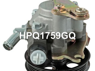Насос гидроусилителя руля, ориг. номер 4431008010, 4431006080, HPQ1759GQ, HPQ1759KW, HPQ1759XQ, P1759, P1759HG, 400N10615Z, Toyota Sienna 2 2003-2006