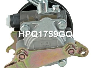 Насос гидроусилителя руля, ориг. номер 4431008010, 4431006080, HPQ1759GQ, HPQ1759KW, HPQ1759XQ, P1759, P1759HG, 400N10615Z, Toyota Sienna 2 2003-2006