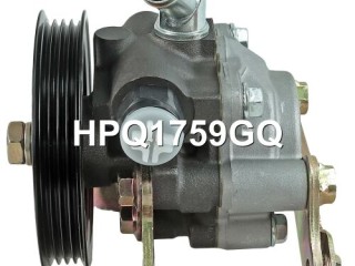 Насос гидроусилителя руля, ориг. номер 4431008010, 4431006080, HPQ1759GQ, HPQ1759KW, HPQ1759XQ, P1759, P1759HG, 400N10615Z, Toyota Sienna 2 2003-2006