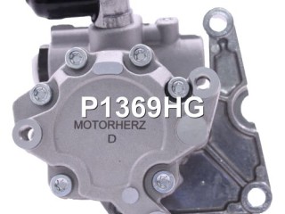 Насос гидроусилителя руля, ориг. номер A0034660601, KS00000630, KS01000600, HPQ1369GQ, HPQ1369XQ, 541018810, 0034660201, 0034660301, 0034660501, 0034660601, 0044661901, A0034660201, A003466020180, A0034660501, A003466060180, A0044661901, A004466190180, P1369, P1369HG, 400N10248Z, 7692955520, A003466020164, A003466020187, Mercedes E W211 2002-2006