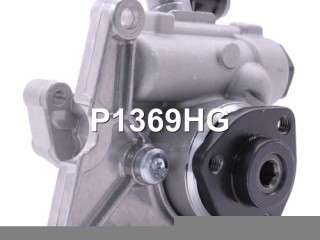 Насос гидроусилителя руля, ориг. номер A0034660601, KS00000630, KS01000600, HPQ1369GQ, HPQ1369XQ, 541018810, 0034660201, 0034660301, 0034660501, 0034660601, 0044661901, A0034660201, A003466020180, A0034660501, A003466060180, A0044661901, A004466190180, P1369, P1369HG, 400N10248Z, 7692955520, A003466020164, A003466020187, Mercedes ML W163 1997-2001