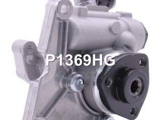 Насос гидроусилителя руля, ориг. номер A0034660601, KS00000630, KS01000600, HPQ1369GQ, HPQ1369XQ, 541018810, 0034660201, 0034660301, 0034660501, 0034660601, 0044661901, A0034660201, A003466020180, A0034660501, A003466060180, A0044661901, A004466190180, P1369, P1369HG, 400N10248Z, 7692955520, A003466020164, A003466020187, Mercedes S W220 1998-2002