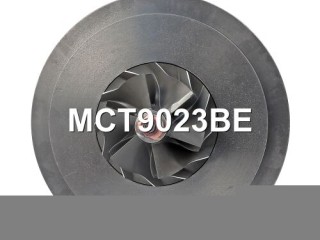 Картридж турбины, ориг. номер MCT9023BE, 1000050220, MCT9023NR, MCT9023RF, MCT9023SL, MCT9023WA, 4918907802, 4918907803, MTM7581NR, Infiniti EX
