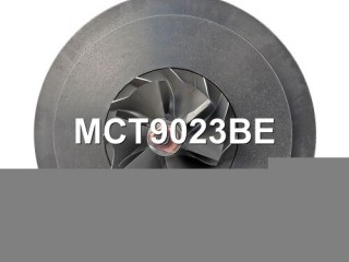 Картридж турбины, ориг. номер MCT9023BE, 1000050220, MCT9023NR, MCT9023RF, MCT9023SL, MCT9023WA, 4918907802, 4918907803, MTM7581NR, Infiniti QX70 2013-2018